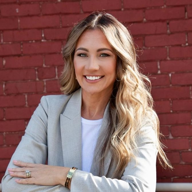 Tiffany Berrios